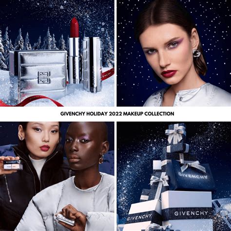 givenchy lipstick 2022